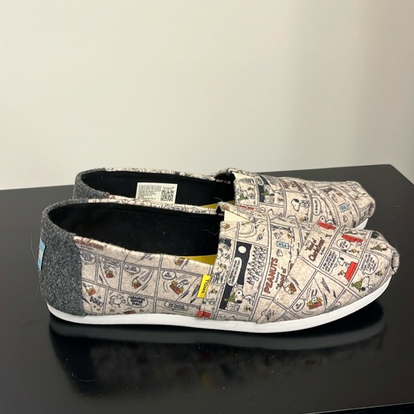 Peanuts Toms - Picture 4 of 5
